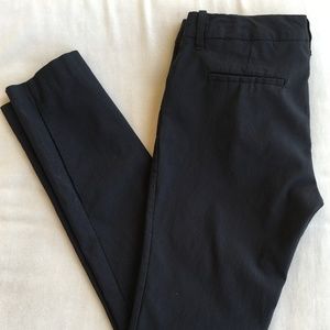 Iz Byer Juniors Skinny Dress Pants